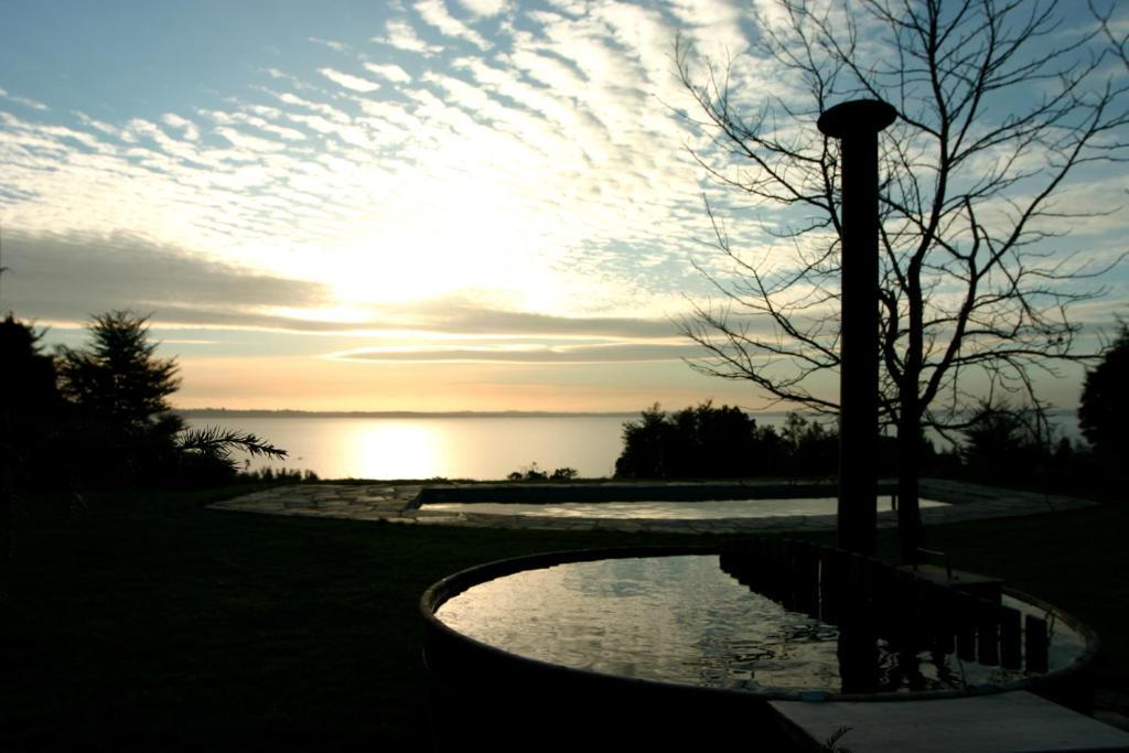 Noi Los Caiquenes Puerto Varas Exterior foto