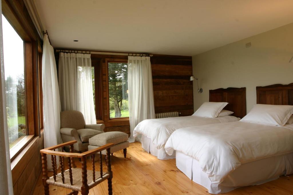 Noi Los Caiquenes Puerto Varas Exterior foto