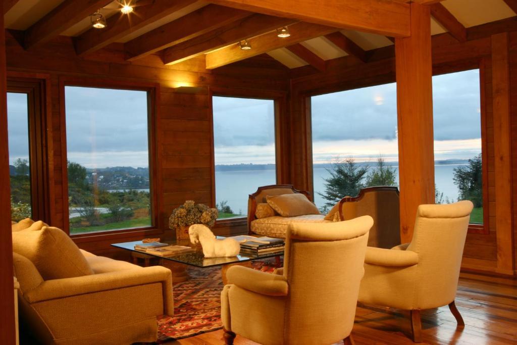 Noi Los Caiquenes Puerto Varas Exterior foto