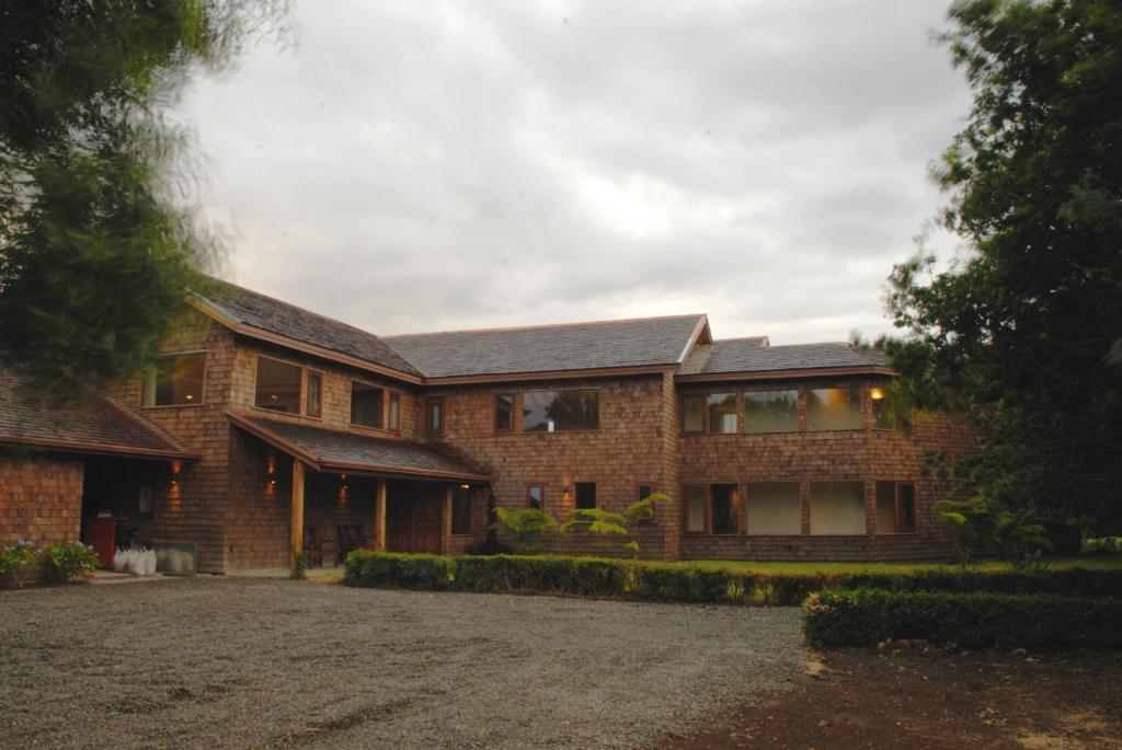 Noi Los Caiquenes Puerto Varas Exterior foto