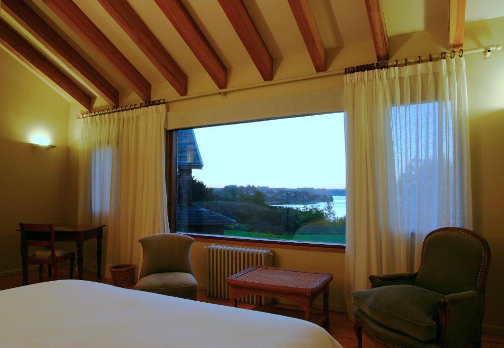 Noi Los Caiquenes Puerto Varas Exterior foto
