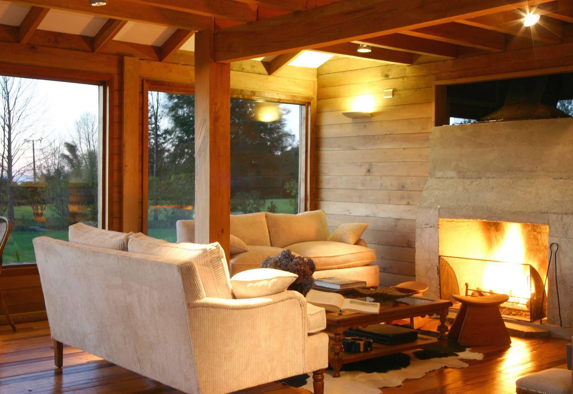 Noi Los Caiquenes Puerto Varas Exterior foto