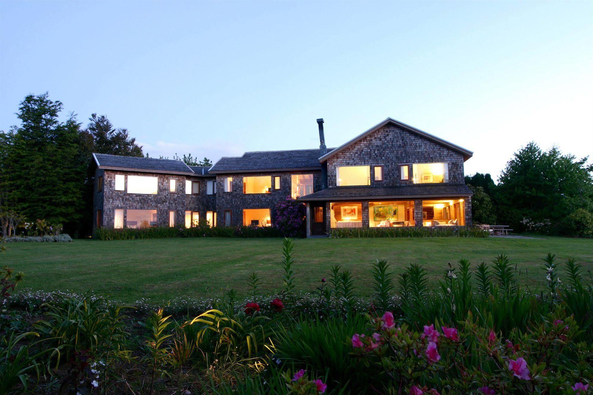 Noi Los Caiquenes Puerto Varas Exterior foto