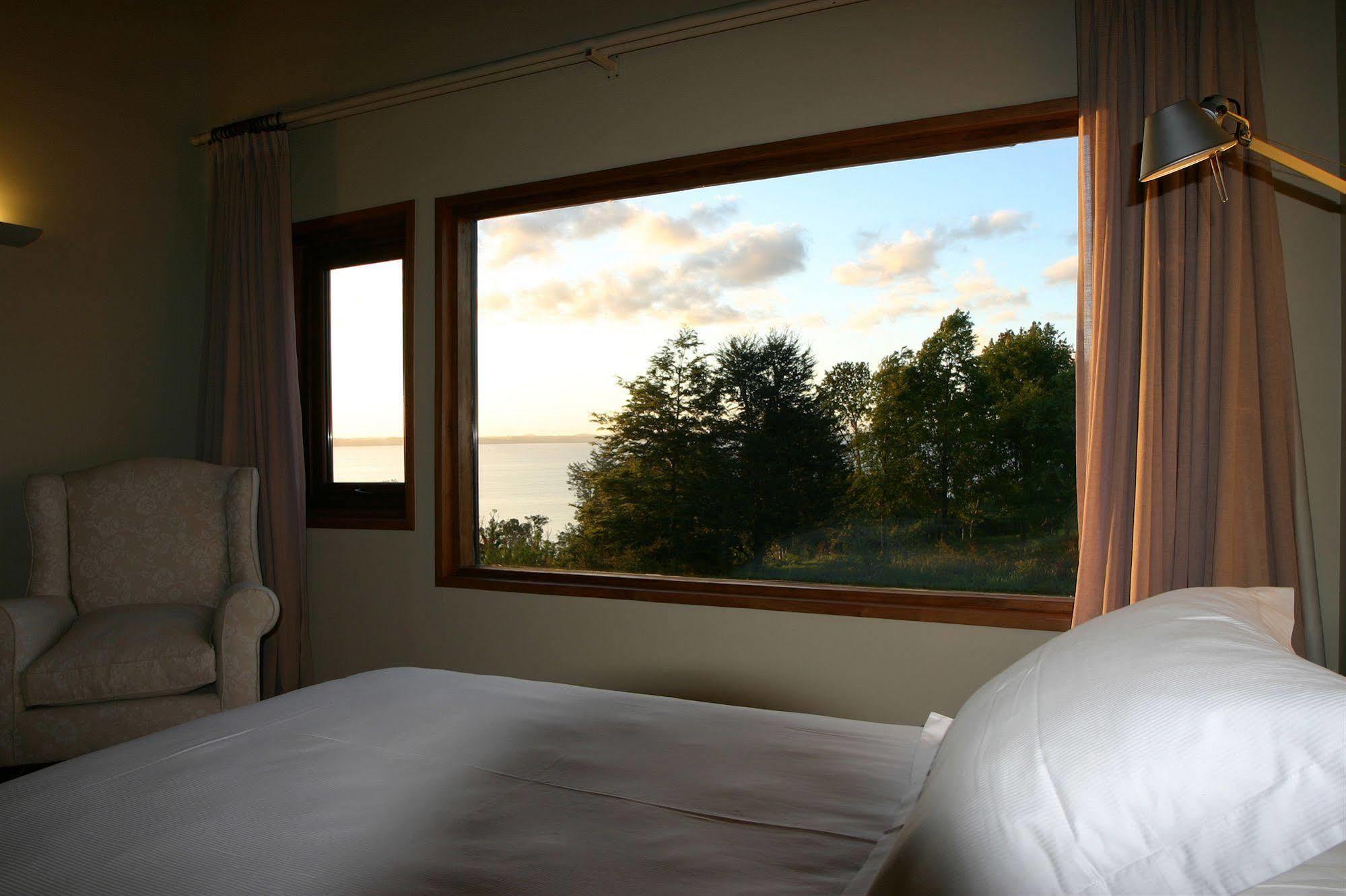Noi Los Caiquenes Puerto Varas Exterior foto