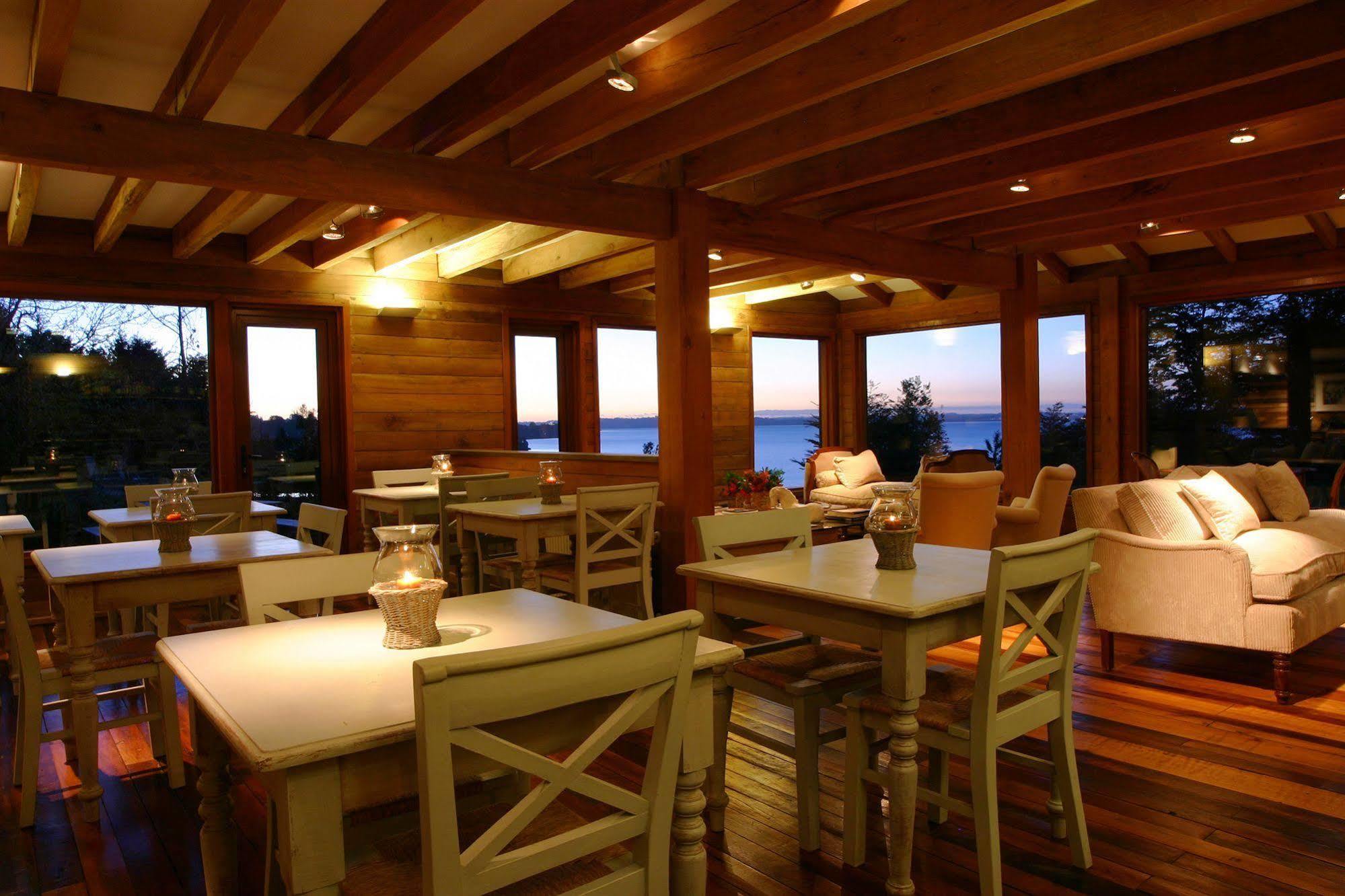Noi Los Caiquenes Puerto Varas Exterior foto