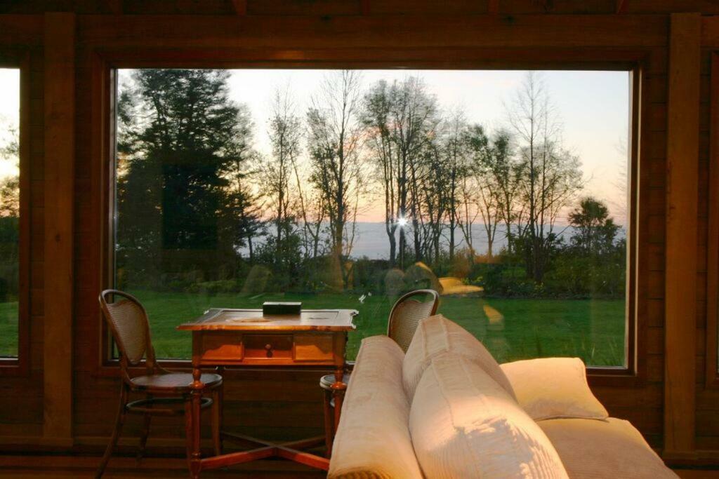 Noi Los Caiquenes Puerto Varas Exterior foto