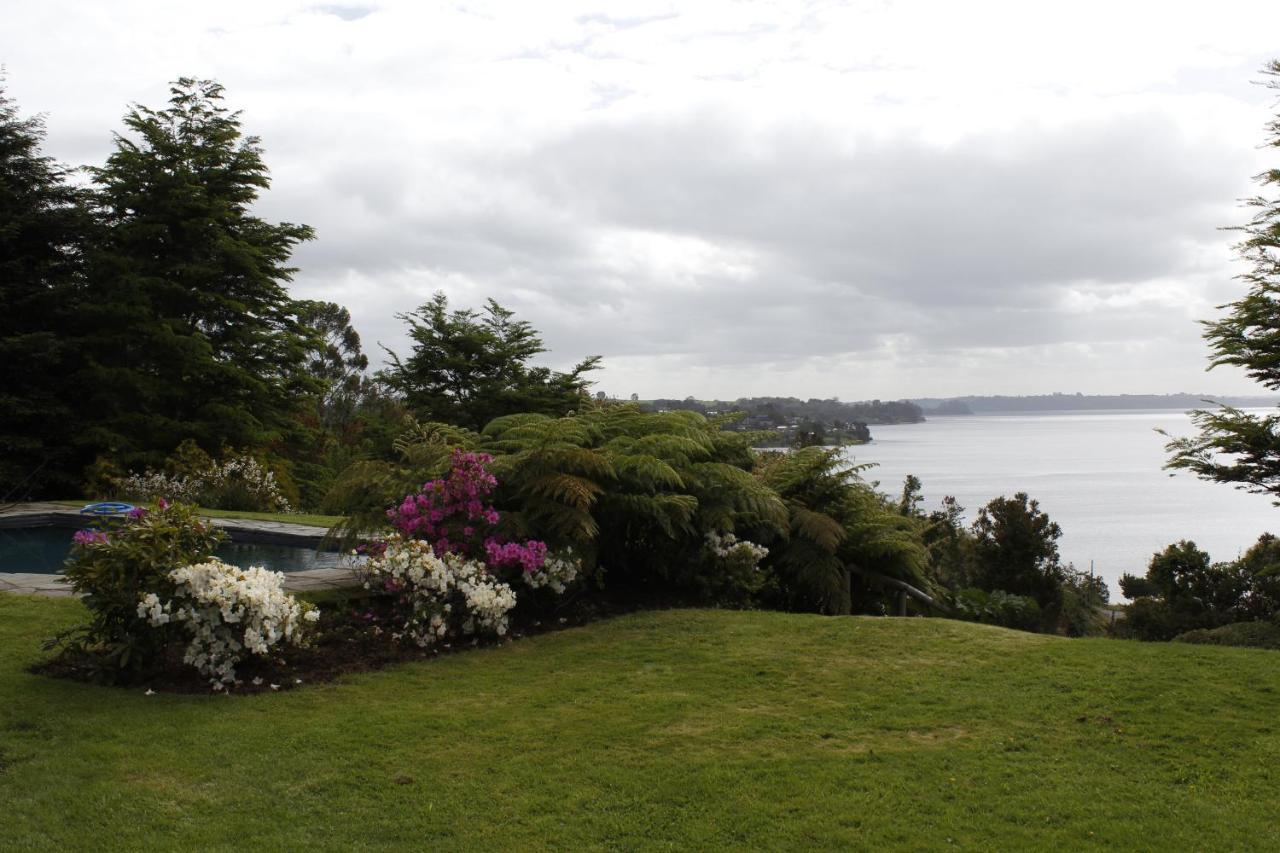 Noi Los Caiquenes Puerto Varas Exterior foto