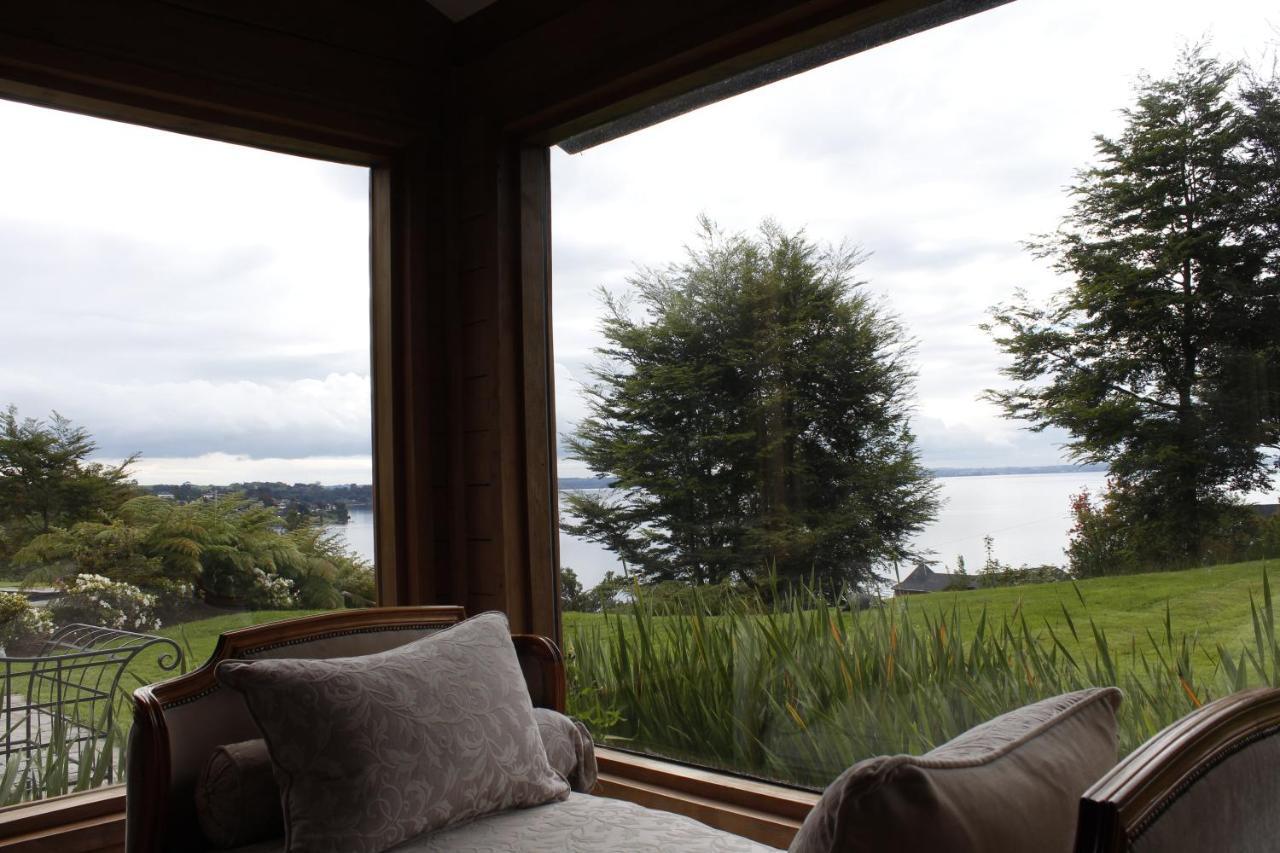 Noi Los Caiquenes Puerto Varas Exterior foto